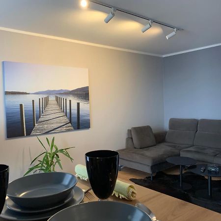 ביאלה פולדאסקה Apartament Luna מראה חיצוני תמונה