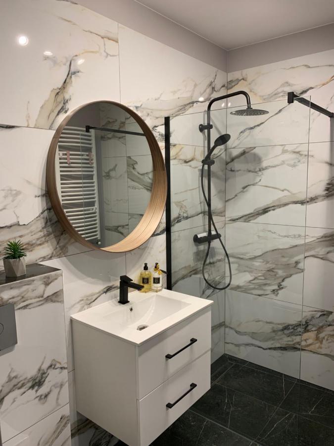 ביאלה פולדאסקה Apartament Luna מראה חיצוני תמונה