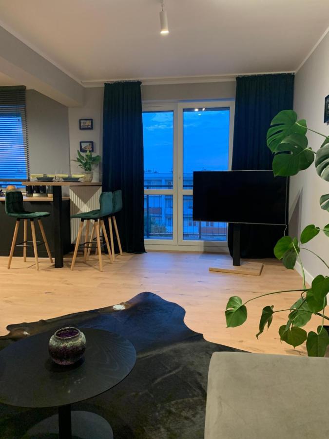 ביאלה פולדאסקה Apartament Luna מראה חיצוני תמונה