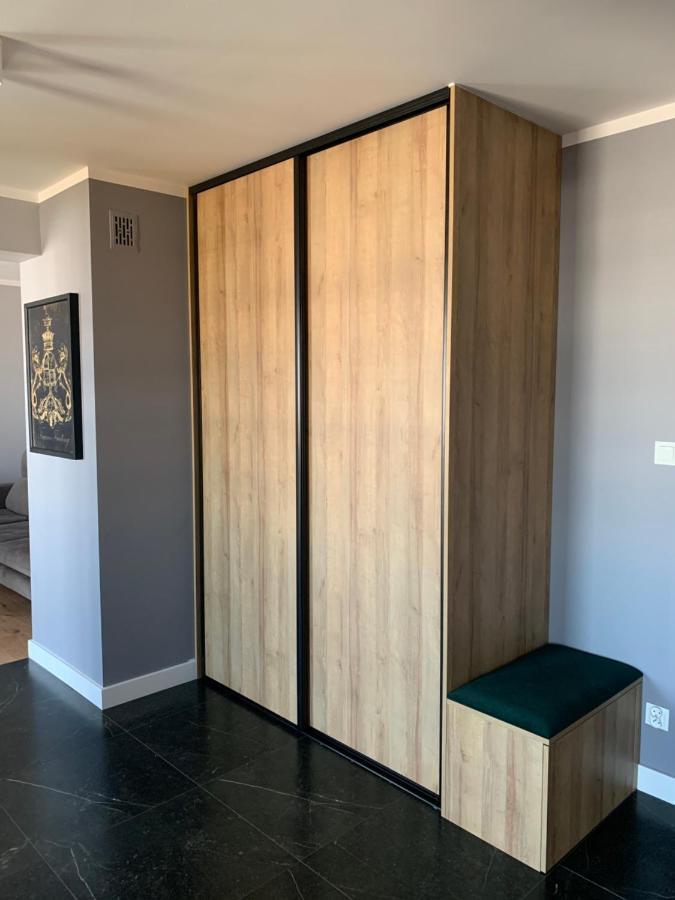 ביאלה פולדאסקה Apartament Luna מראה חיצוני תמונה